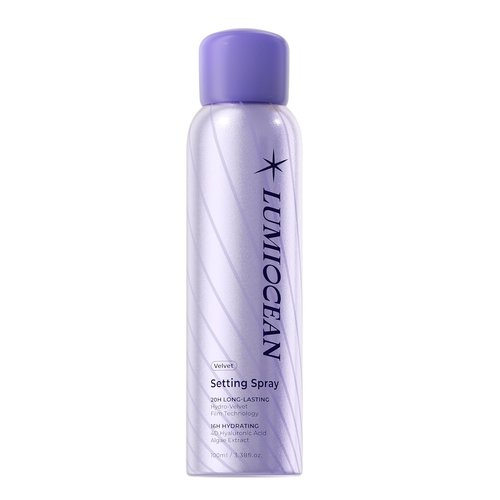 Skiennix Setting Spray - Long-Lasting Makeup Mist with Moisturizing & Soothing Formula | 3.38 Oz