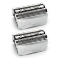 Braun Series 7 70S Replacement Shaver Heads - Compatible Foil & Cutter for Electric Razors | Fits Models 720cc, 730cc, 735s, 750cc, 760cc, 790cc