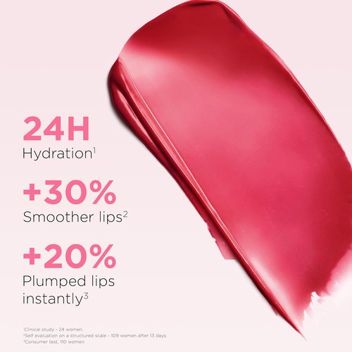 Clarins Lip Oil Balm - Nourishing Hydration for Plump Lips | Sheer Finish & Shine | 0.1 Ounce