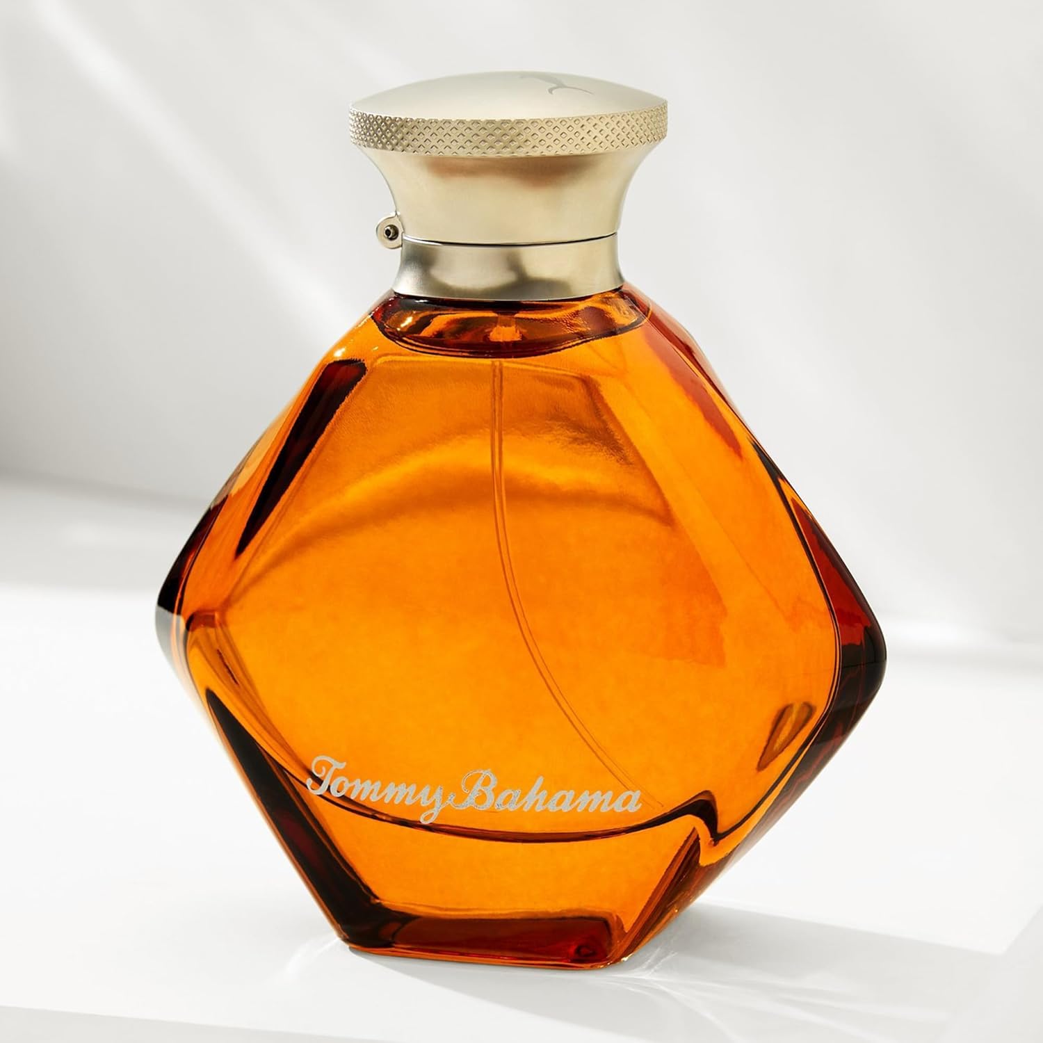 Tommy Bahama Eau De Cologne for Men - Refreshing Scent in 3.4 Fl. Oz. Size