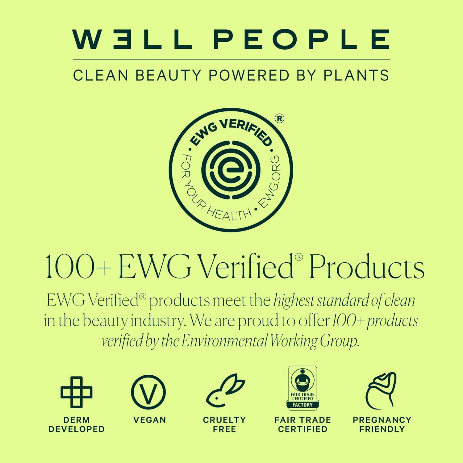 Well People Supernatural Stick Bronzer - Multi-Use Hydrating Formula for Glowing Skin | Vegan & Cruelty-Free, Neutral Tan