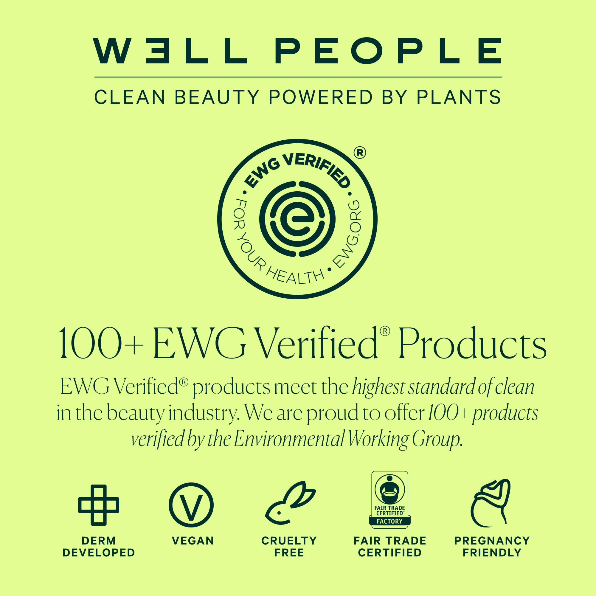 Well People Poutlove Peptide Lip Balm, Hydrating Sheer Tinted Lip Treatment with Peptide Complex, Murumuru Butter & Sesame Seed Complex for a Plumper, Smoother-Looking Pout, Pink Grapefruit
