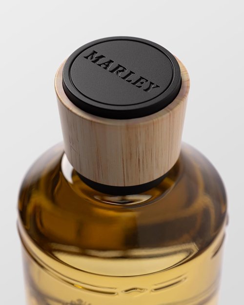 Michael Malul Marley Simmer Down - 100ml | 3.4oz Eau De Parfum for Lasting Fragrance