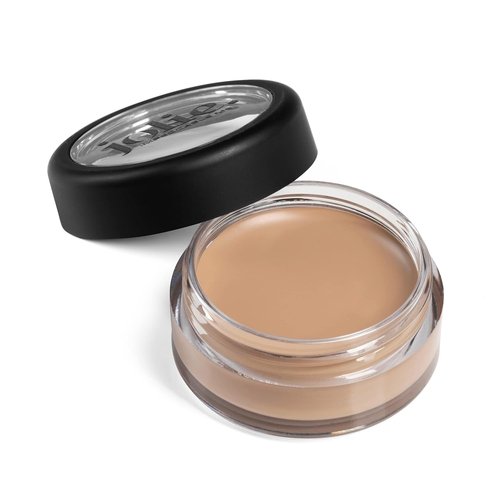 Jolie Blemish Concealer - Effective Capillary Coverage for Flawless Skin | 0.5 oz