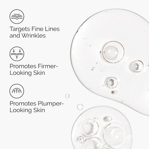 The Ordinary Peptide Serum Set - Smooth Operator Duo for Fine Lines & Wrinkles | Argireline 10% & Matrixyl 10% + Hyaluronic Acid