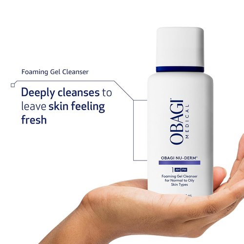 Obagi Medical Hyperpigmentation Travel-Sized Bundle - Brighten Dark Spots, Balance pH & Hydrate Skin