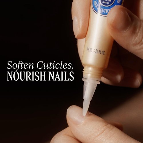 L'OCCITANE Nourishing Mani-Pedi Gift Set: Best Gift Set with Nourishing Shea Hand & Foot Cream, Softening Cuticle Oil