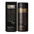 STMNT Grooming Goods Wax Powder - 0.53 oz | Semi-Matte Finish | Added Grip & Volume | Medium Control