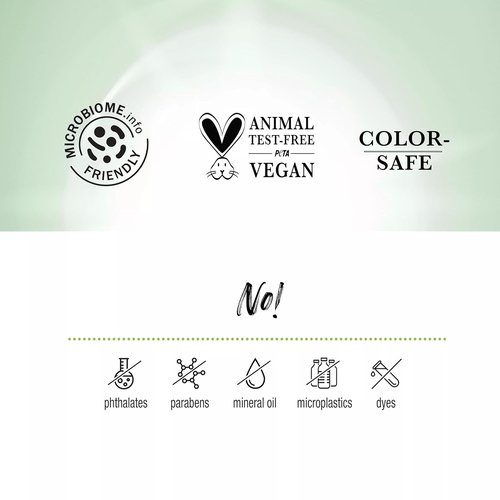 Biotera Color Care Conditioner - Extends Color-Treated Hair | Vegan, Paraben-Free & Microbiome Friendly