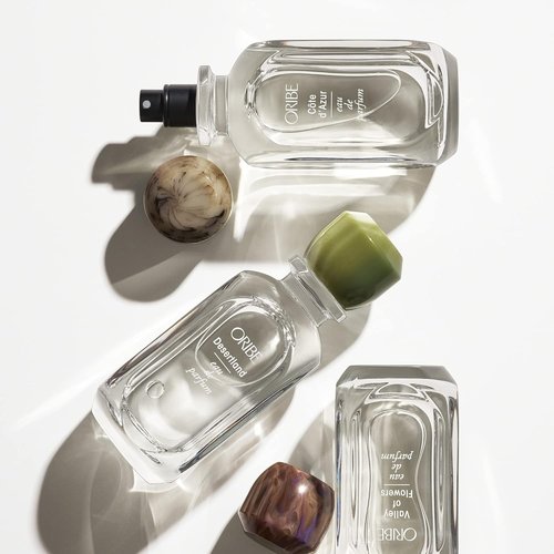 Oribe Cote d'Azur Eau de Parfum - Luxurious Fragrance for a Refreshing Scent Experience