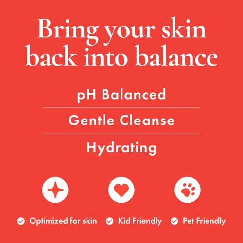 Hypochlorous Acid Spray for Face, Skin & Eyelids – pH-Balanced HOCl Facial Spray Safe for Acne, Red & Sensitive Skin – Gentle Non-Toxic Toner & Cleanser Mist for Clear, Hydrated Skin, 8 oz