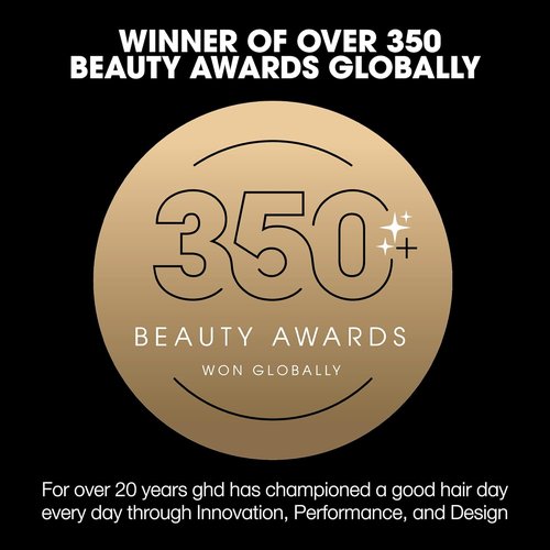 GHD Rehab - Advanced Split End Therapy Treatment | Nourishing Formula, 3.4 fl. Oz.