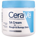 CeraVe Moisturizing Cream with Salicylic Acid, Exfoliating Body Cream with Lactic & Hyaluronic Acid, Niacinamide, and Ceramides, Fragrance Free & Allergy Tested, 16 Ounce