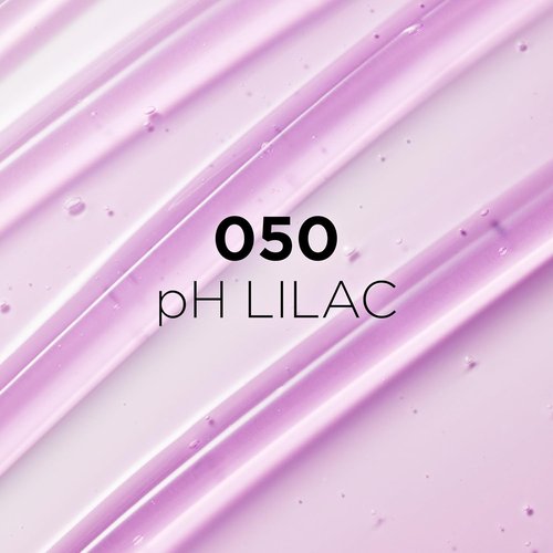L'Oreal Paris Plump Ambition Lip Oil - Color Shifting Tint with 24HR Hydration & Volumizing Shine, 050 pH Lilac