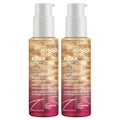 Joico K-PAK Color Therapy Luster Lock Glossing Oil - Protects Color & Adds Shine | Tames Frizz with Keratin & Argan Oil
