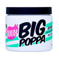 Doux BIG POPPA Curl Defining Gel - Frizz Control & Soft Hold with Babassu Oil for Curly Hair