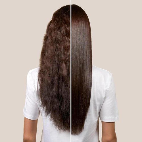 Davines OI Liquid Luster - Weightless Hair Treatment for Glass-Like Shine | Softens & Detangles, 10.14 Fl Oz