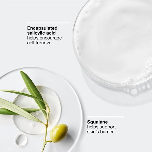Clinique Turnaround Overnight Revitalizing Moisturizer Face Cream | Hydrating + Plumping, 1.7 Fl Oz