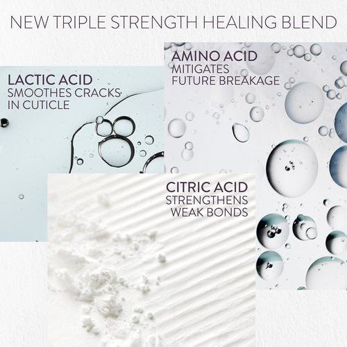 Pureology Strength Cure Hair Treatment Mask - Intense Repair for Damaged Hair | Vegan Formula Restores Softness