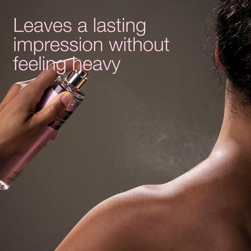 Bath & Body Works A Thousand Wishes Fine Fragrance Mist - Long-Lasting Body Spray with Sparkling Prosecco & Peony, 8 fl oz