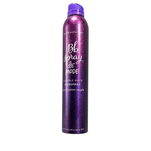 Bumble and bumble. Spray de Mode Flexible Hold Hair Spray - Brushable Hold & Workability for All Hair Types