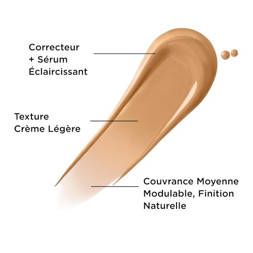 IT Cosmetics Bye Bye Dark Spots Concealer & Brightening Serum | 2% Niacinamide & Hyaluronic Acid - Medium Coverage, Natural Finish - 0.22 fl oz
