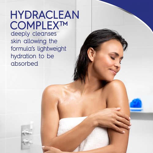 Dial Body Wash - Refresh & Renew Spring Water with Hydraclean Complex | 16 Fl Oz (Pack of 4)