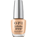 OPI Infinite Shine Nail Polish - Nudes & Browns | Gel-Like Wear, Vegan & Long-Lasting Finish