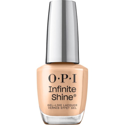 OPI Infinite Shine Nail Polish - Nudes & Browns | Gel-Like Wear, Vegan & Long-Lasting Finish