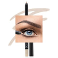 K7L Nude Waterline Eyeliner Pencil - Longwear, Creamy & Waterproof for an Awake Eye Look