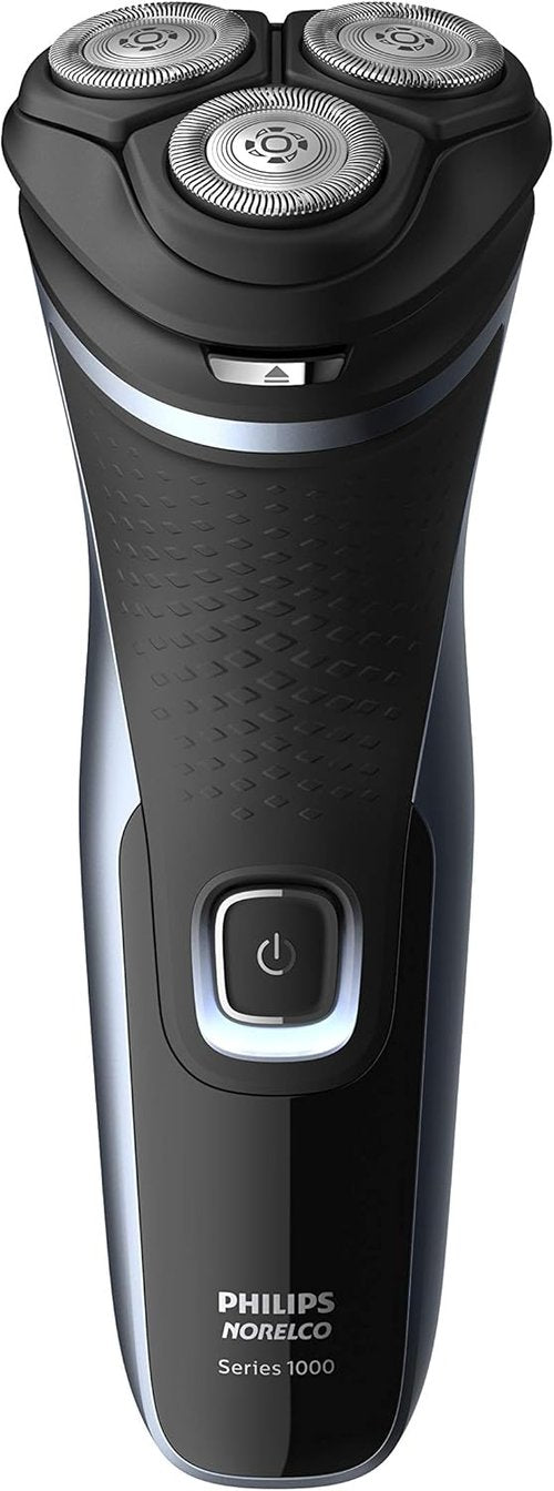 Philips Norelco Shaver 2500 - Corded & Rechargeable Electric Shaver with Pop-Up Trimmer | Model S1311/82