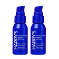 Harry's Hydrating Night Lotion - Lightweight Face Moisturizer, 1.7 Fl Oz | 2-Pack for Radiant Skin