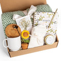 Gift Baskets for Women, Birthday Gifts for Women, Self Care Gift Baskets Care Package, Thank You, Get Well, Sympathy Inspirational Friendship Gifts for Mom, Grandma, Sister,Friends, Girls