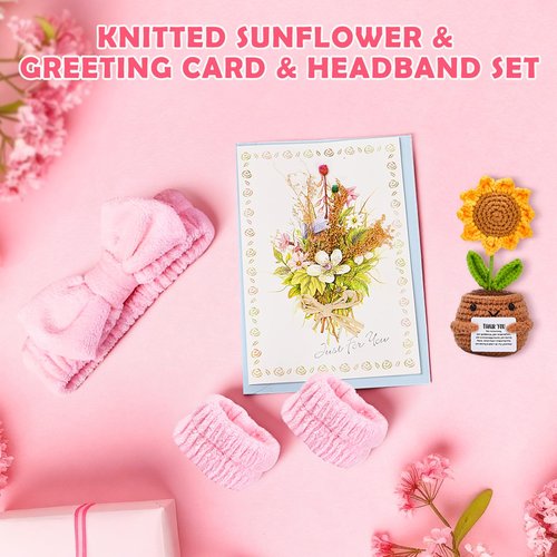 Gifts for Women, Cozy Self Care Gift Set for Her with Blanket, 12oz Insulated Mug & Socks, Thoughtful Birthday Gift for Mom, Wife, Girlfriend or Best Friend