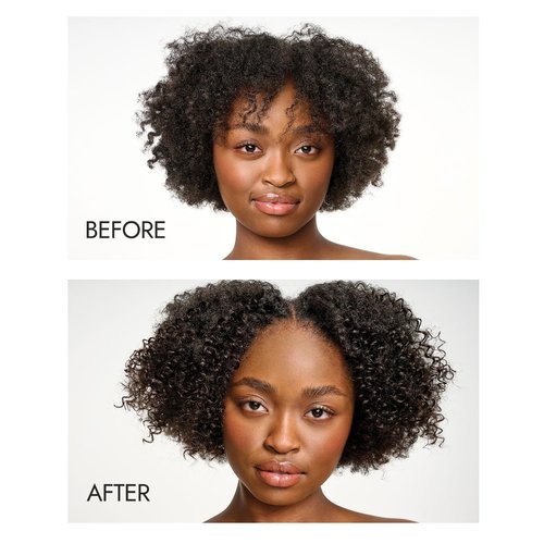 Ion Miracle Leave-In Conditioner - Vegan, Paraben-Free Formula for Shine & Frizz Control | 8 Oz