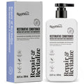 RootStim Rosemary Conditioner - Volumizing Hair Growth Treatment with Saw Palmetto & Keratin | 10 fl oz
