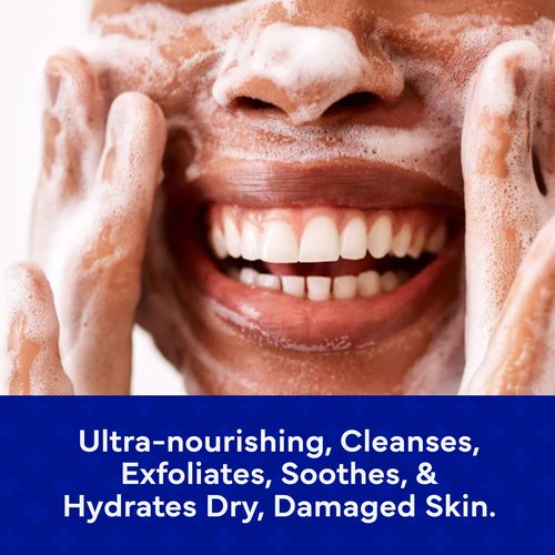 emuaid Therapeutic Moisture Bar – Medicated Face & Body Cleansing Bar for Fungal-Prone Skin, Jock Itch & Irritation Relief, Soothes & Hydrates with 5% Emu Oil, Tea Tree & Natural Oils, 5oz