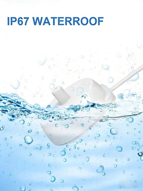 Charger Base Replacement for Braun Oral-B Toothbrush Pro 1000, 1500, 2000, 3000, 5000, 7500, iO 2 3 4 5 6, Vitality, Type 3757 Electric Toothbrush Charger