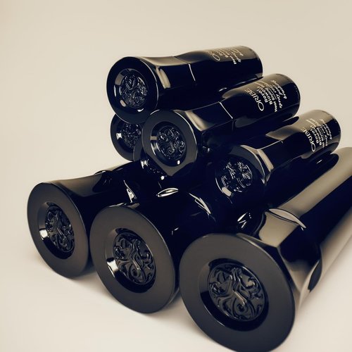 Oribe Royal Blowout Heat Styling Spray - Ultimate Frizz Control & Shine | 8.5 oz