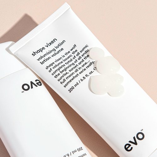 EVO Shape Vixen, Volumising Lotion/Lotion Volume 200 ml