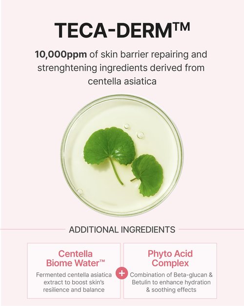 CENTELLIAN 24 Madeca Daily Repair Toner (5.07fl oz) - Hydrating & Soothing Face Toner for Sensitive Skin, Milky Tonor, Fast Absorbing, Strengthens Skin Barrier, Korean Skin Care. Centella Biome Water