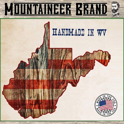 Mountaineer Brand Beard Wash for Men | 100% Natural Beard Shampoo | Thick Cleaning Softening Lather for Hair and Skin | Hydrate and Detangle | Grooming Treatment | WV Timber Scent 4oz