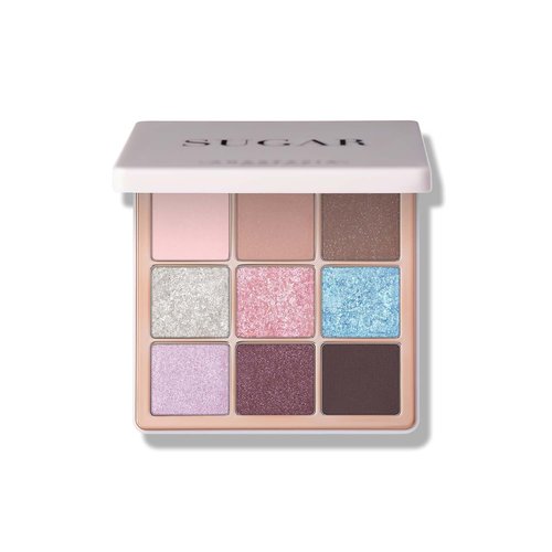 Anastasia Beverly Hills - Mini Eyeshadow Palette | Versatile Shades for Stunning Looks