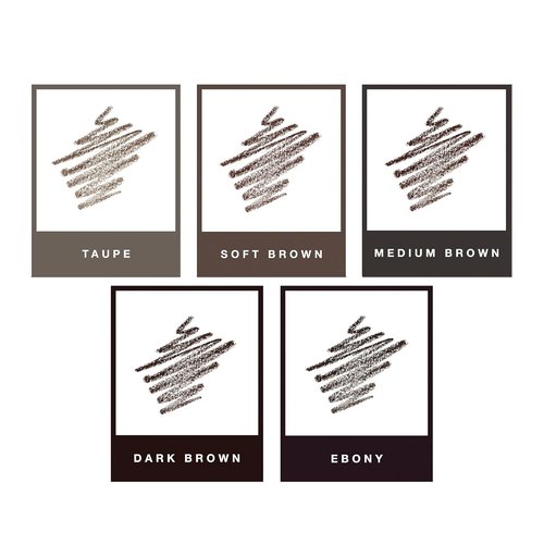 Anastasia Beverly Hills - Ultimate Brow Care Kit for Perfectly Shaped Brows | All-In-One Solution