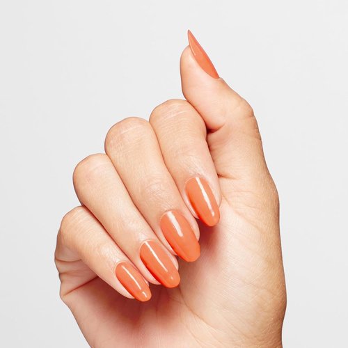 OPI Infinite Shine Nail Polish - Gel-Like Wear & Shine | Vegan, Long-Lasting Yellows & Oranges