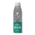 Aloe Up Sport Spray Sunscreen SPF 15 - Hydrating Aloe Vera Gel, Fast Absorbing, Reef Friendly | 6 Oz