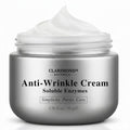 Skiennix Anti-Wrinkle Face Cream - Hydrating & Brightening Moisturizer with Pro-Xylane, Collagen & Peptides | 50g Radiance Renewal