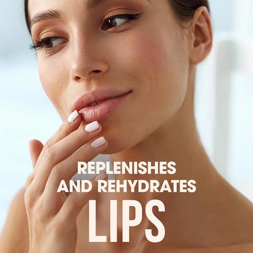 ChapStick Lip Moisturizer, Cotton Candy, 12-Pack – Limited Edition Bulk Lip Balm, Fun & Yummy, 0.15 Oz Ea