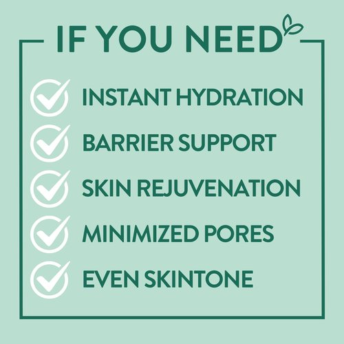 By Nature Calming Face Serum - Cica+10% Niacinamide+Willow Bark - Purifying Facial Serum with Cica Plant Extract & Texture Enhancing Niacinamide - Skincare from New Zealand - 1 fl. Oz
