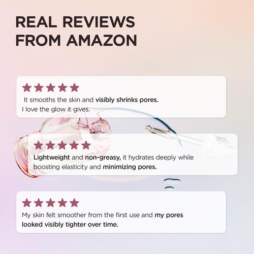SKIN1004 Centella Poremizing Fresh Ampoule 1.69 fl.oz, 50ml, Korean Pink Serum for Enlarged Pores Minimizing with Madagascar Centella and Himalayan Pink Salt, Hydrating Facial Serum, Korean Skin Care